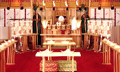 館内神殿プラン